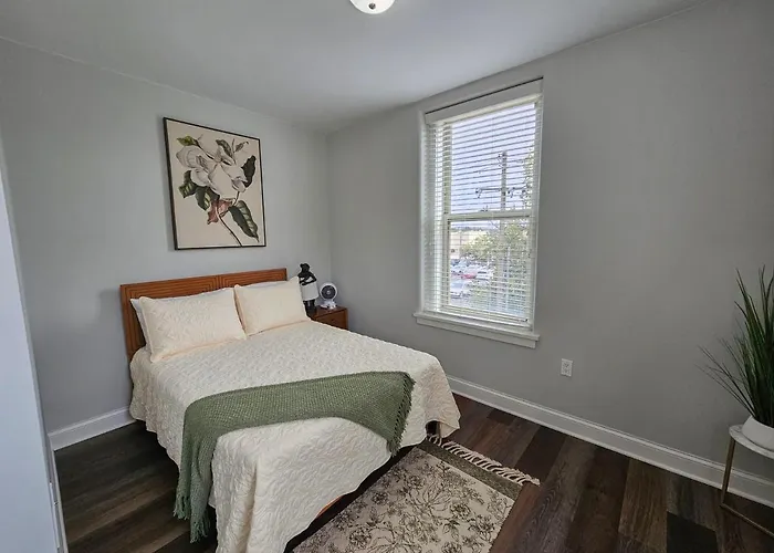 Gorgeous And Spacious At The Historic Inman - 200 *